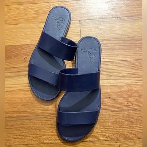 Summer sandals